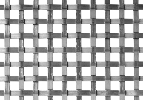 編織網(wǎng)屏風